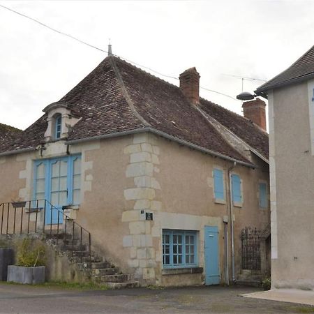 Maison Chaleureuse Entre La Touraine Et Le Berry Villa Martizay Exterior photo